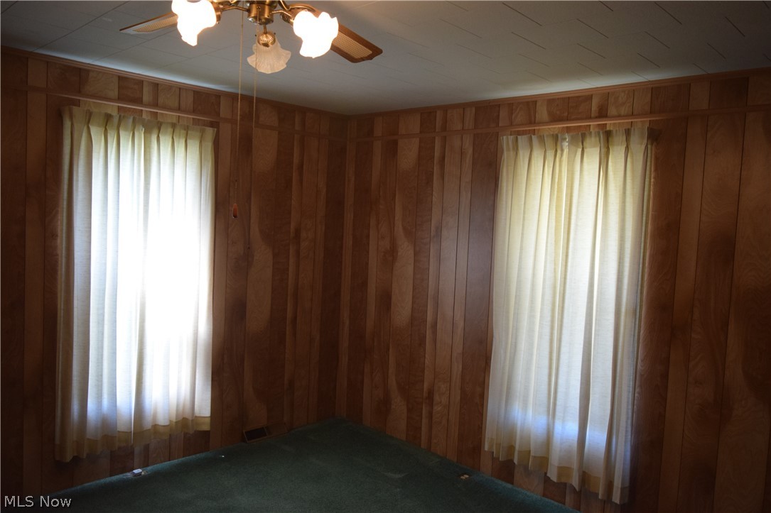 T C Ricketts 2nd Add - Residential