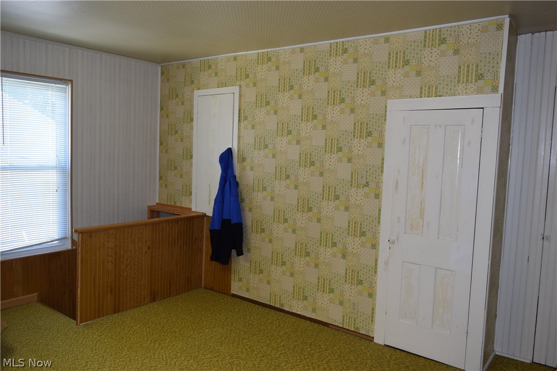 T C Ricketts 2nd Add - Residential