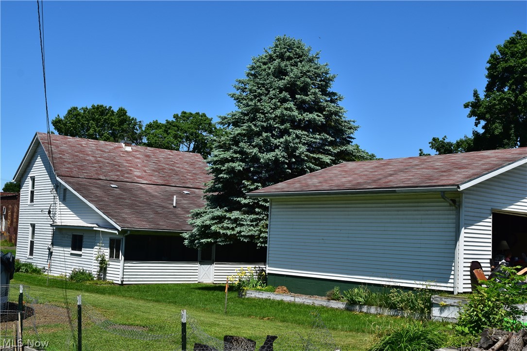 T C Ricketts 2nd Add - Residential