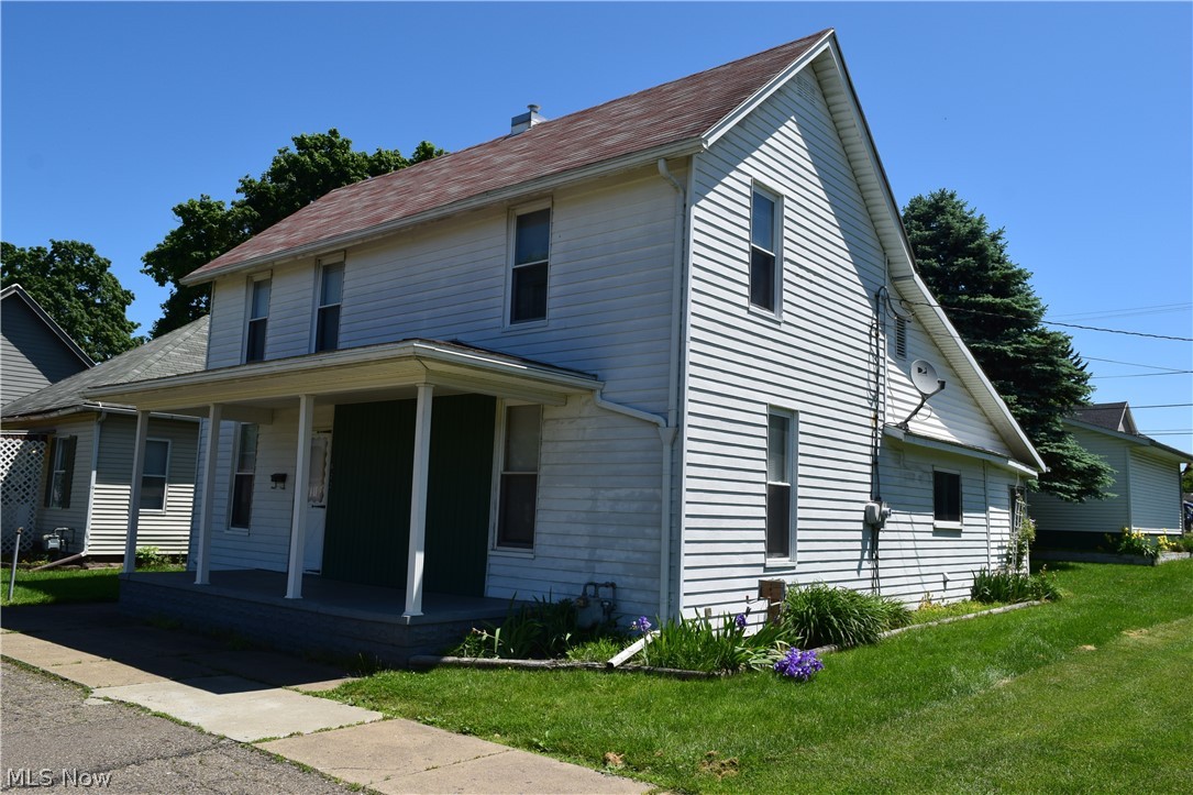 T C Ricketts 2nd Add - Residential
