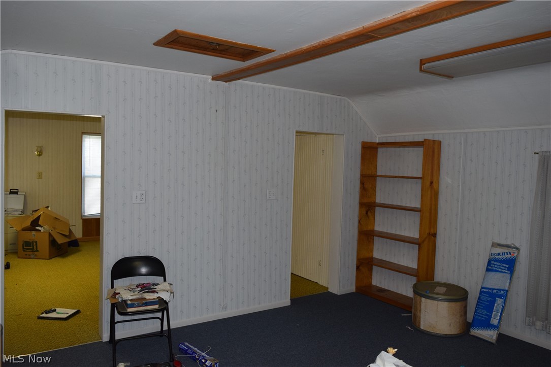 T C Ricketts 2nd Add - Residential
