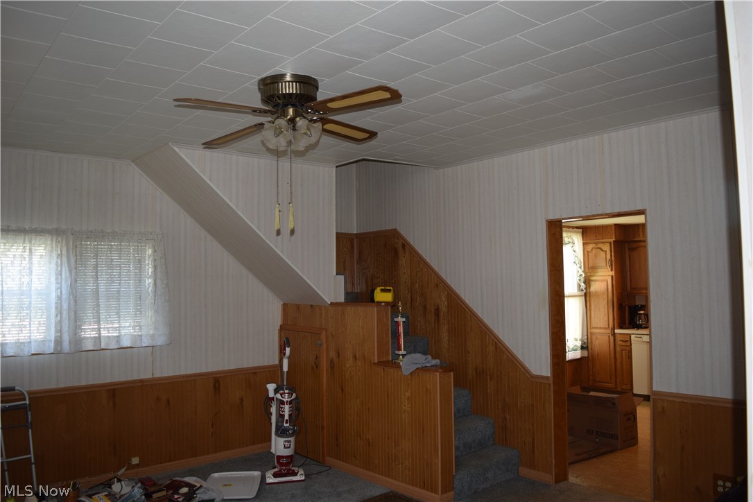 T C Ricketts 2nd Add - Residential