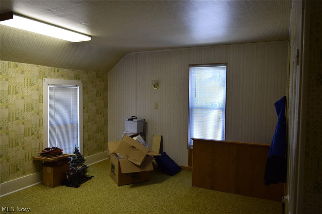 T C Ricketts 2nd Add - Residential
