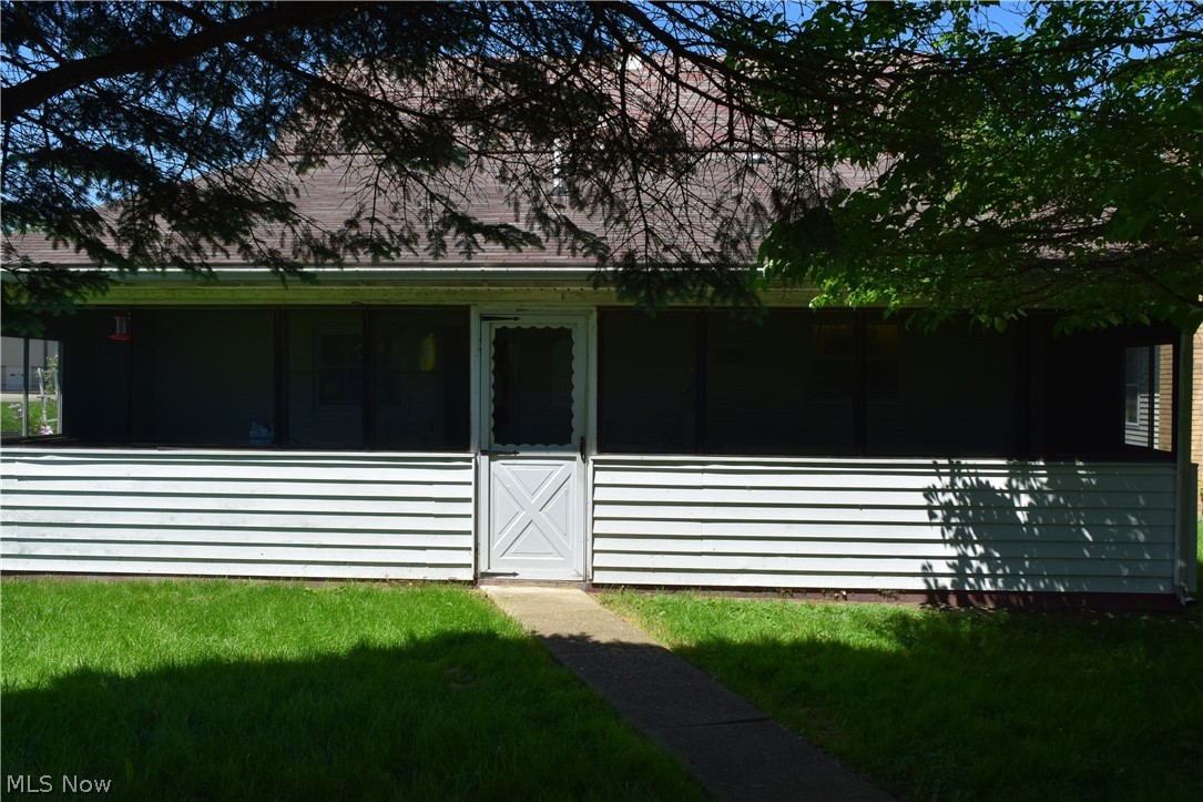 T C Ricketts 2nd Add - Residential