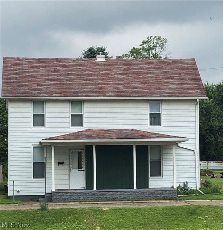 T C Ricketts 2nd Add - Residential
