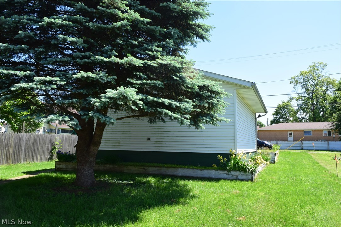 T C Ricketts 2nd Add - Residential