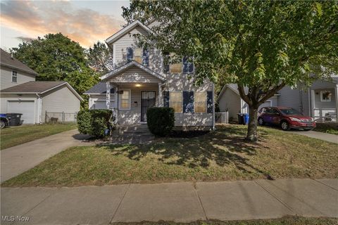 937 Ansel Road Cleveland OH 44103