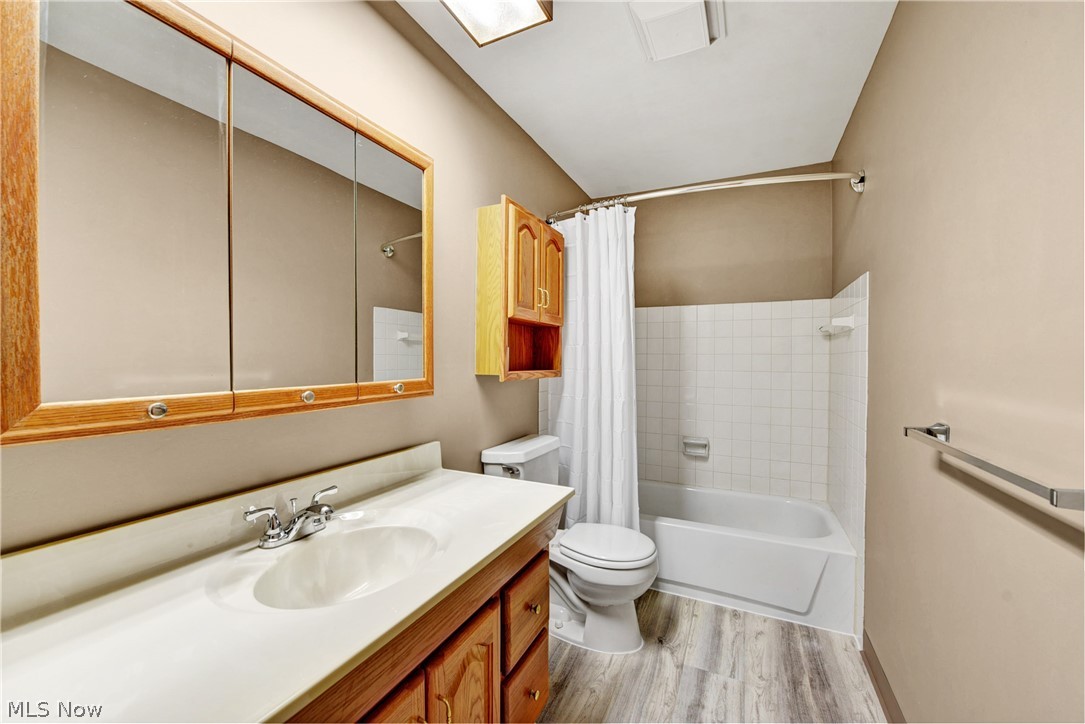 Penns Wood - Residential