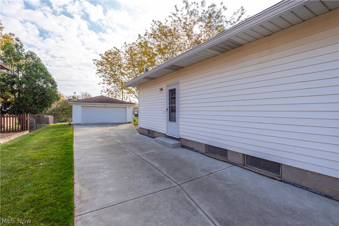 Penns Wood - Residential