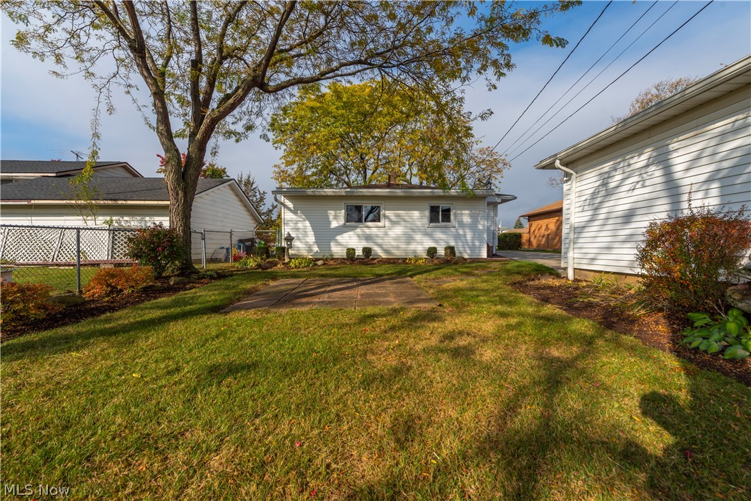 Penns Wood - Residential