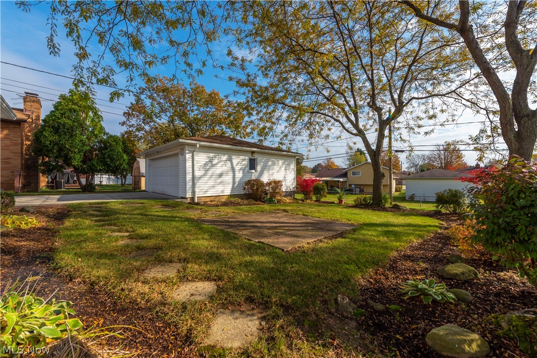 Penns Wood - Residential