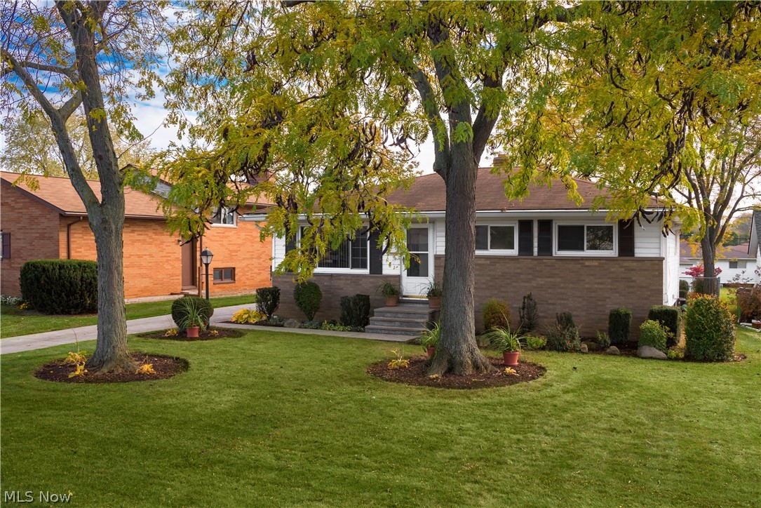 Penns Wood - Residential