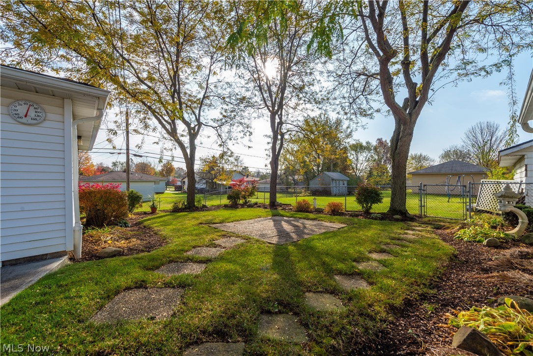 Penns Wood - Residential