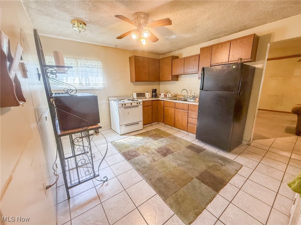 Westgate Park 1 - Residential