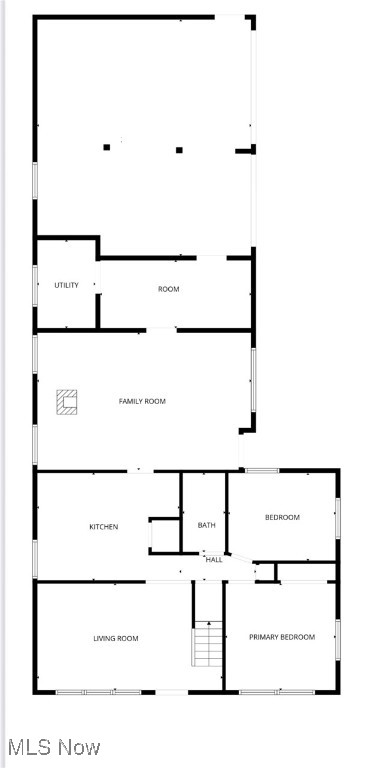 Westgate Park 1 - Residential