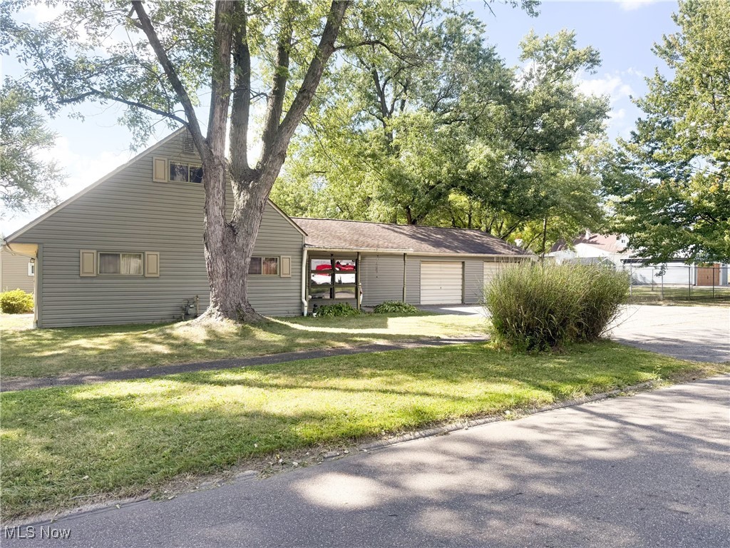 Westgate Park 1 - Residential
