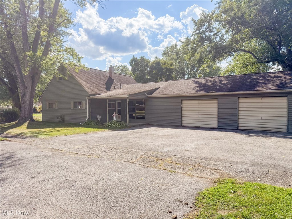 Westgate Park 1 - Residential