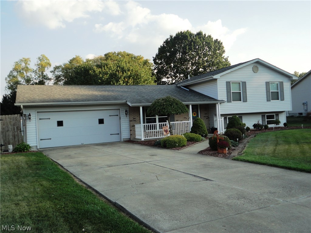 Meanderwood 5 - Residential