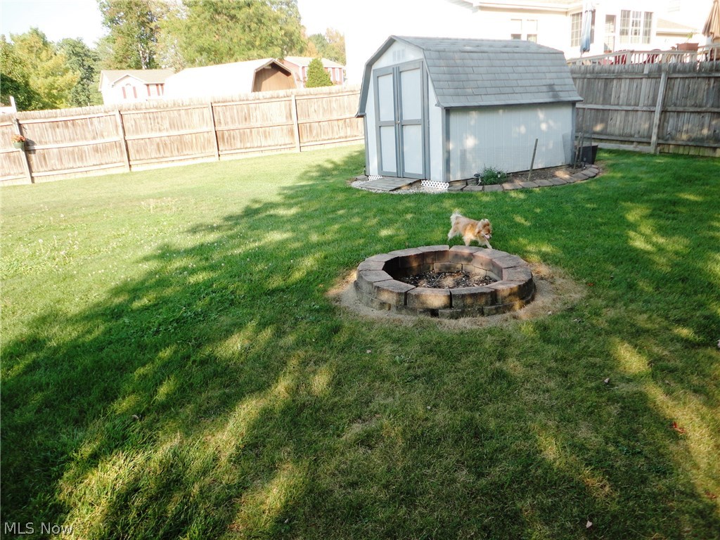 Meanderwood 5 - Residential