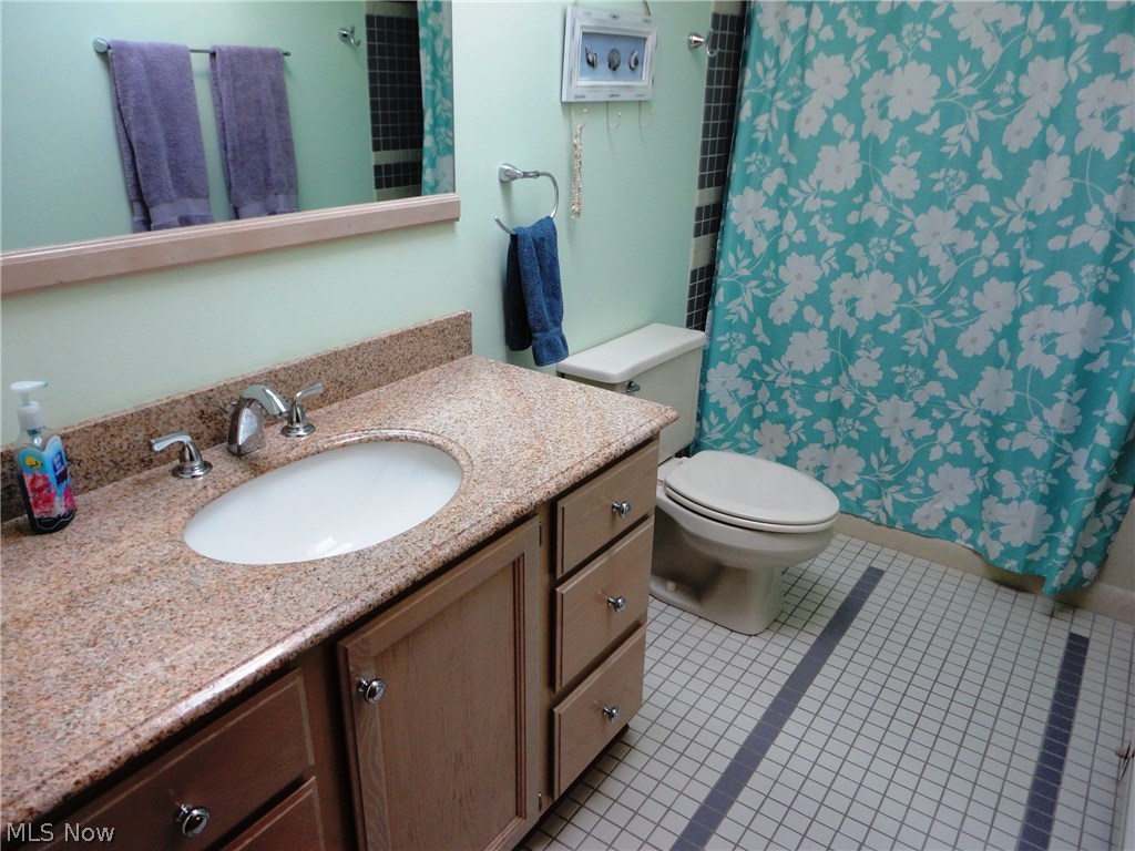 Meanderwood 5 - Residential