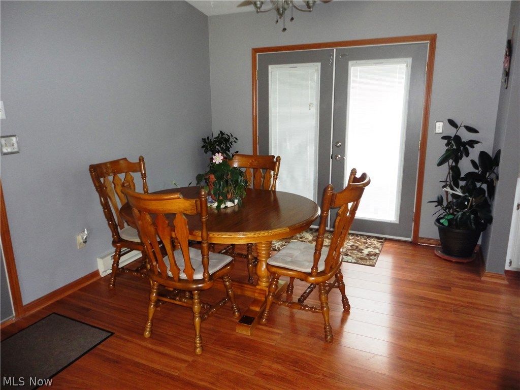 Meanderwood 5 - Residential