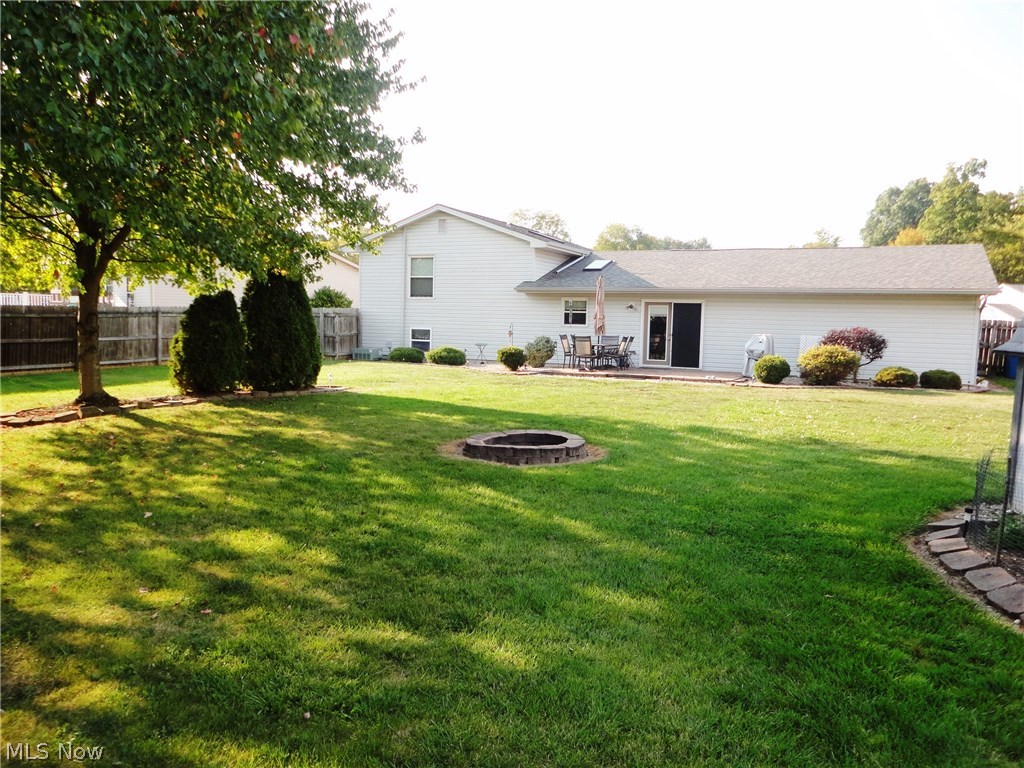 Meanderwood 5 - Residential