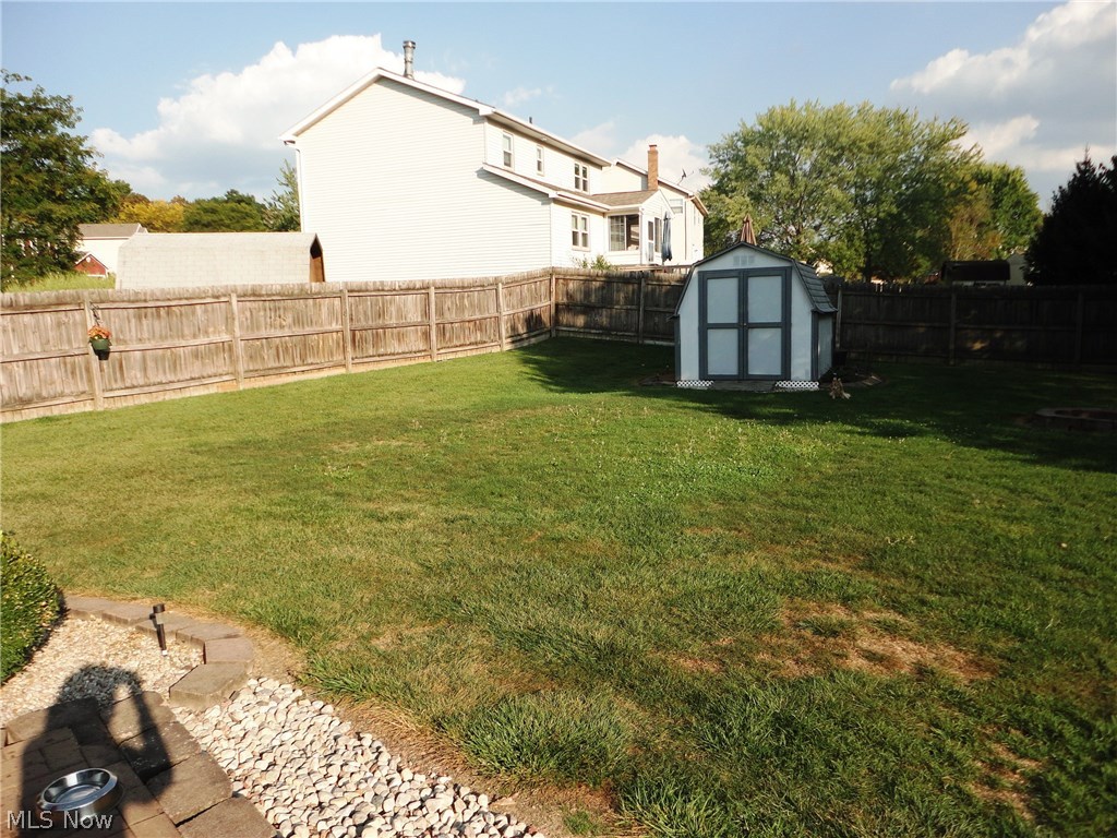 Meanderwood 5 - Residential