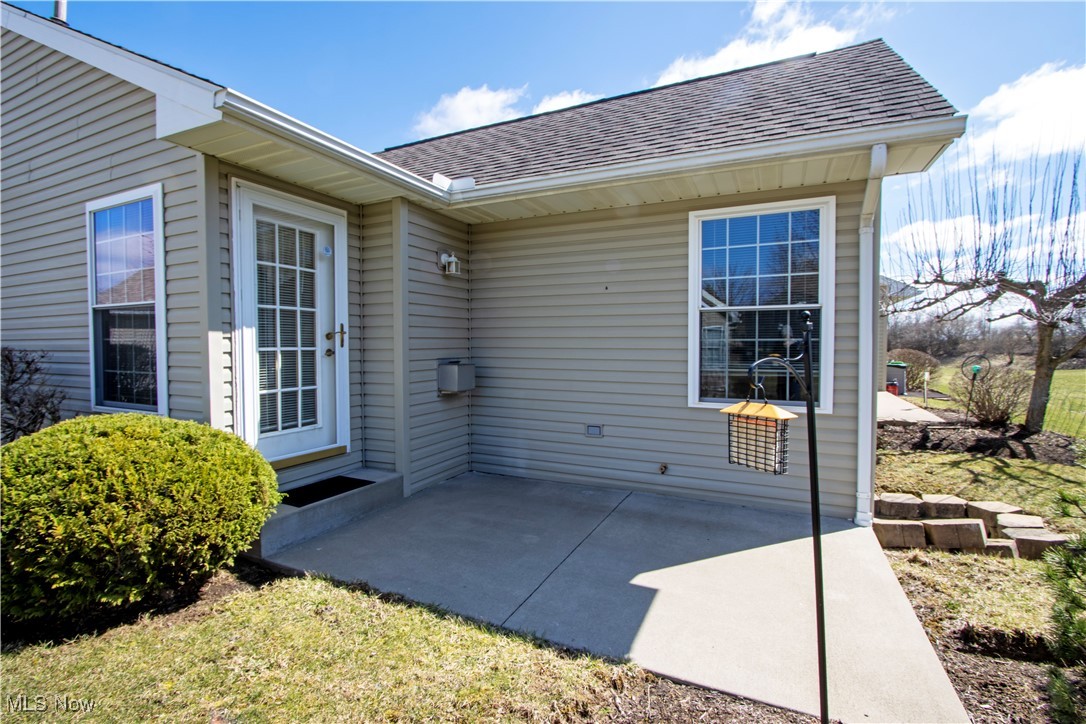 417 Danvers Court, Orrville, Ohio image 7