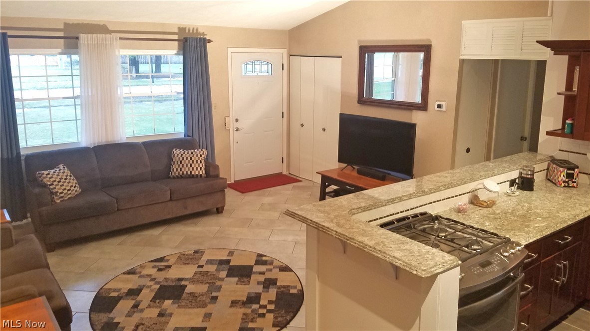 Rose Tree - Residential