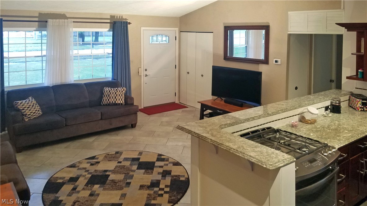 Rose Tree - Residential