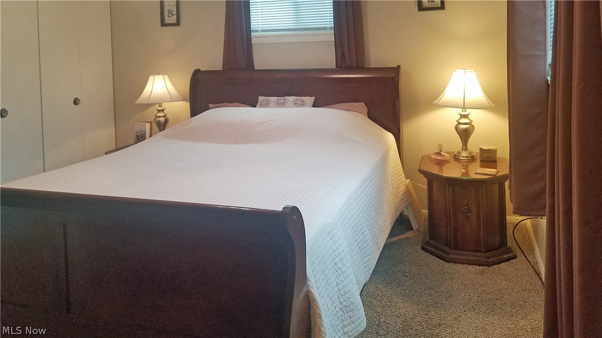 Rose Tree - Residential