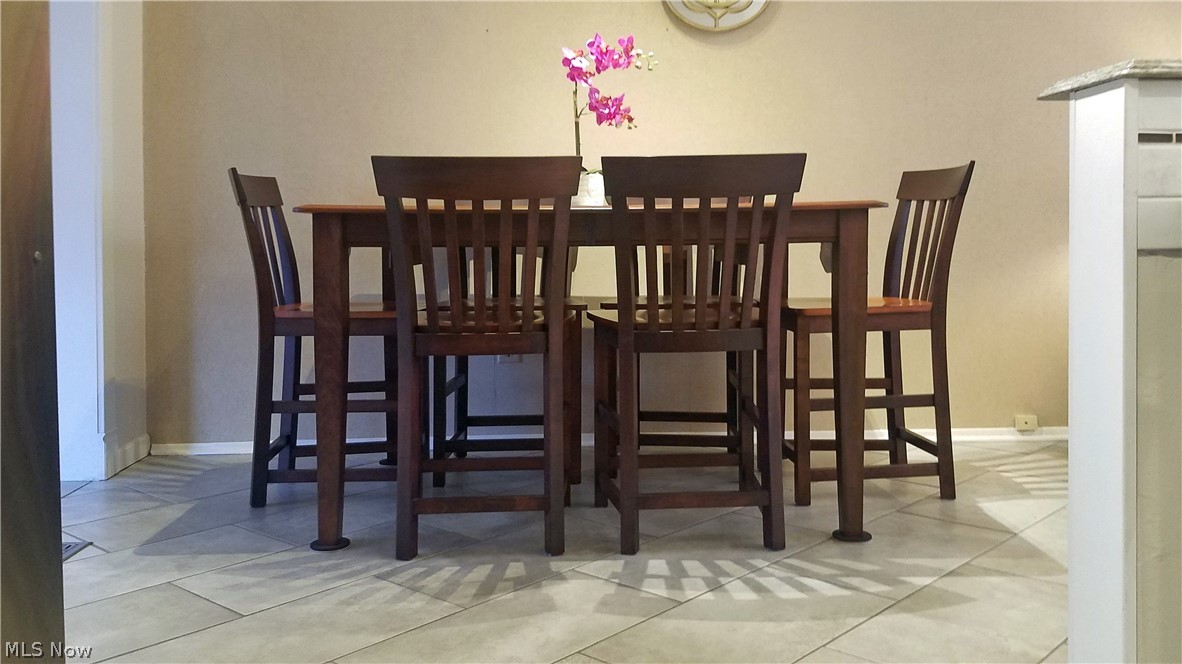 Rose Tree - Residential