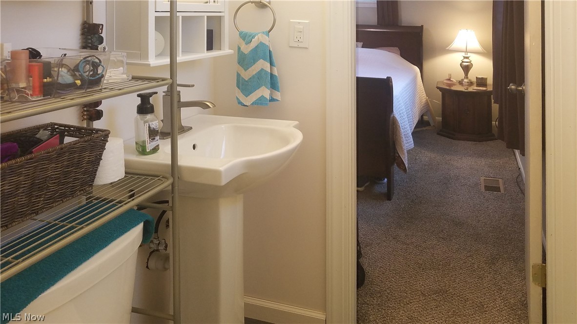 Rose Tree - Residential