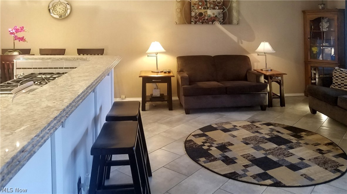 Rose Tree - Residential