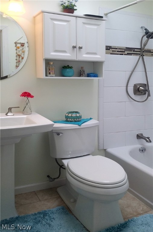 Rose Tree - Residential