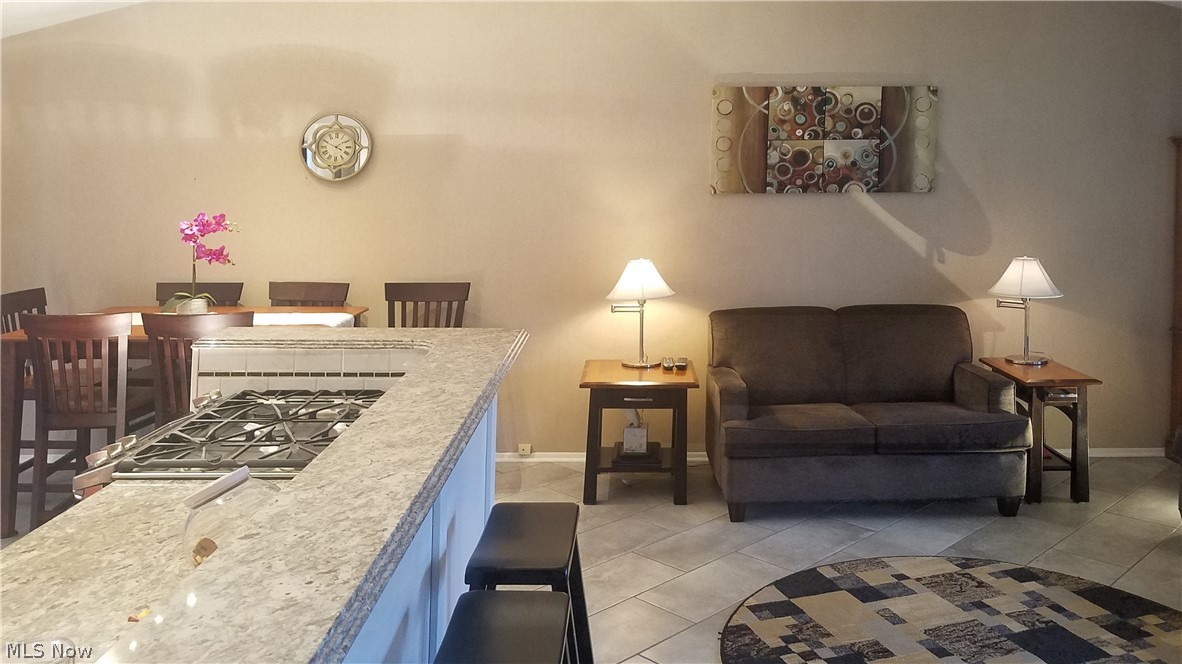 Rose Tree - Residential