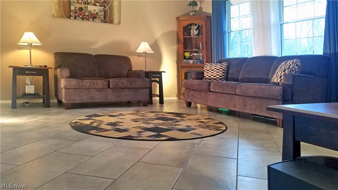 Rose Tree - Residential