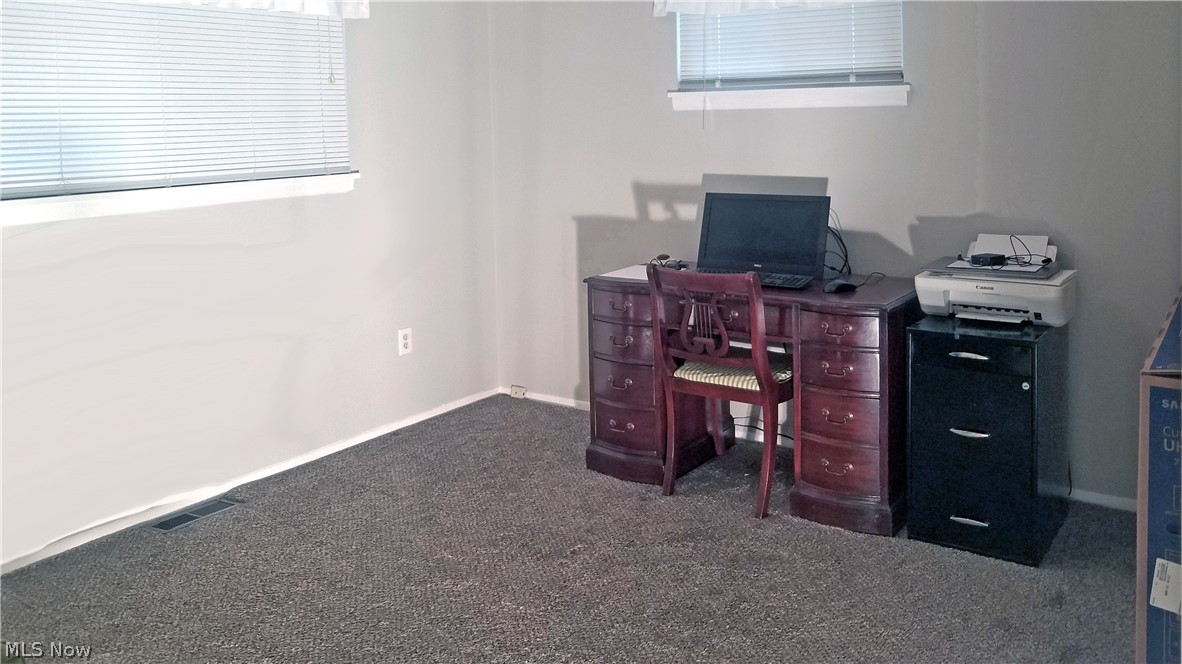 Rose Tree - Residential