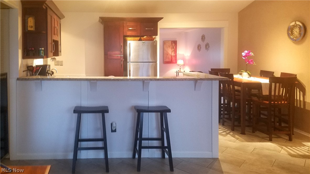 Rose Tree - Residential