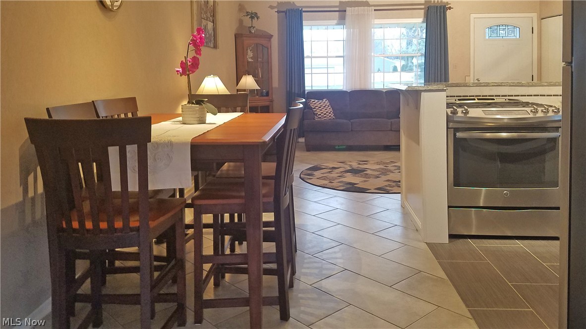 Rose Tree - Residential