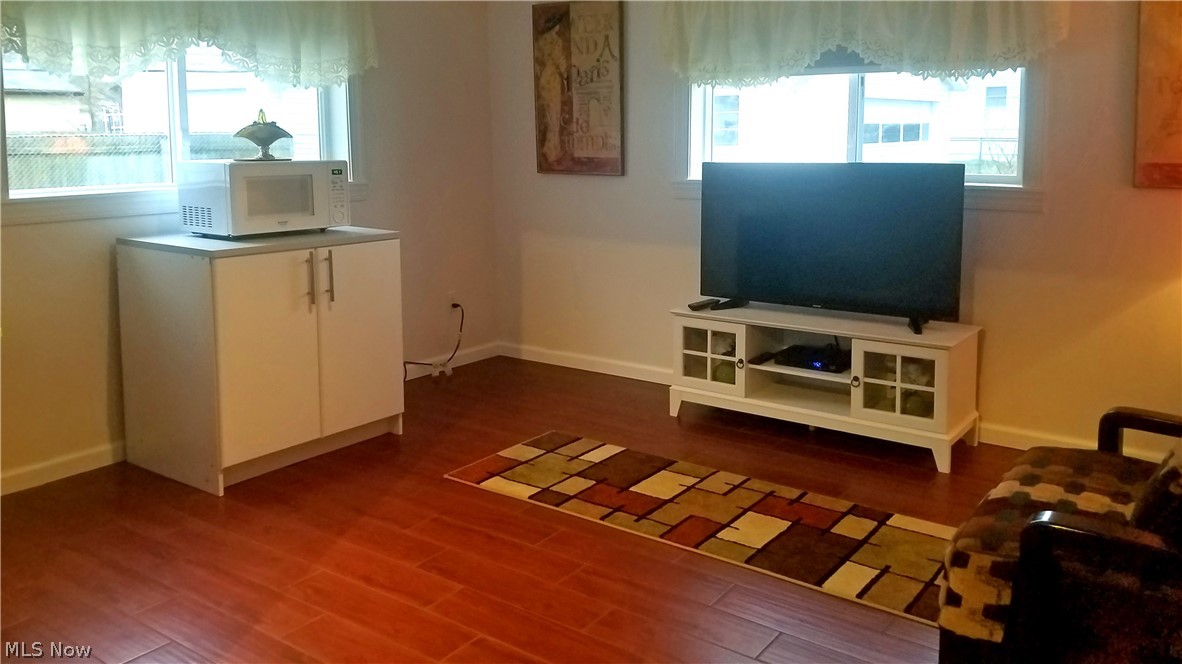 Rose Tree - Residential