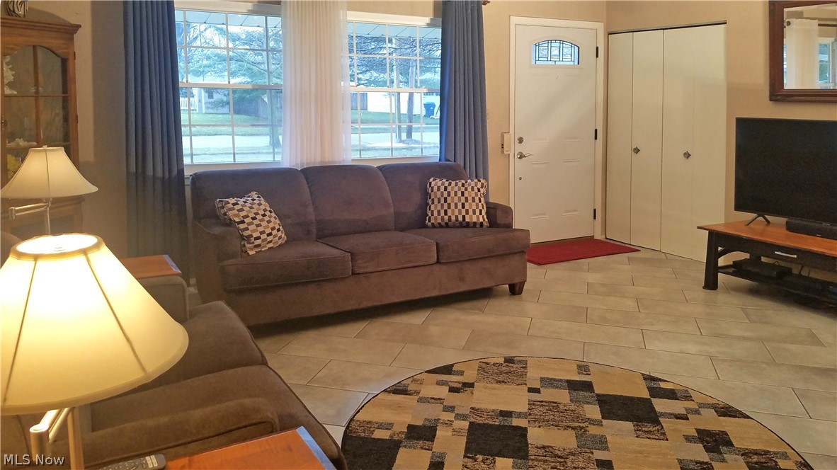 Rose Tree - Residential