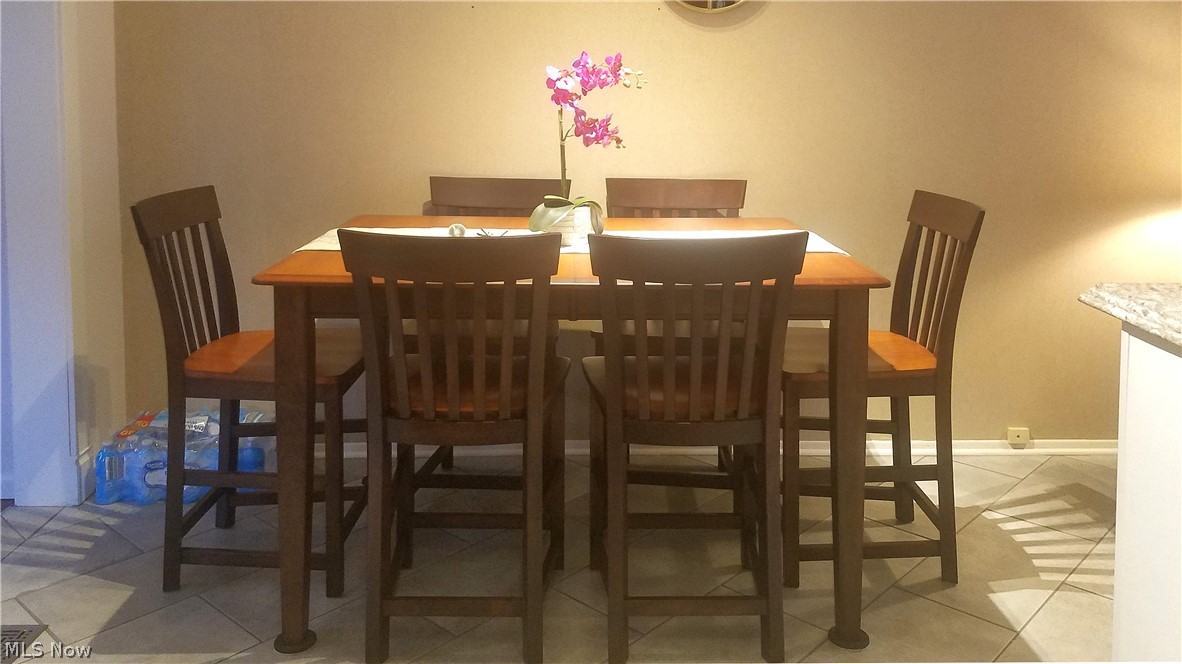 Rose Tree - Residential