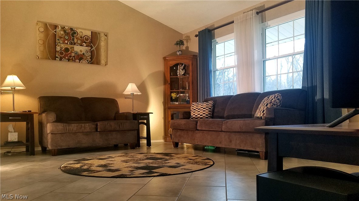 Rose Tree - Residential