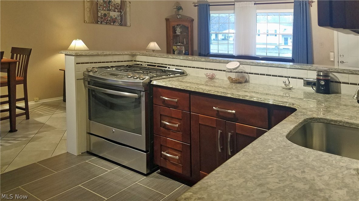 Rose Tree - Residential