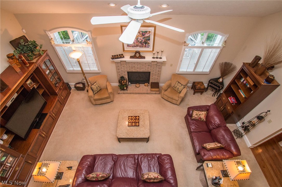 Macintosh Farms - Residential