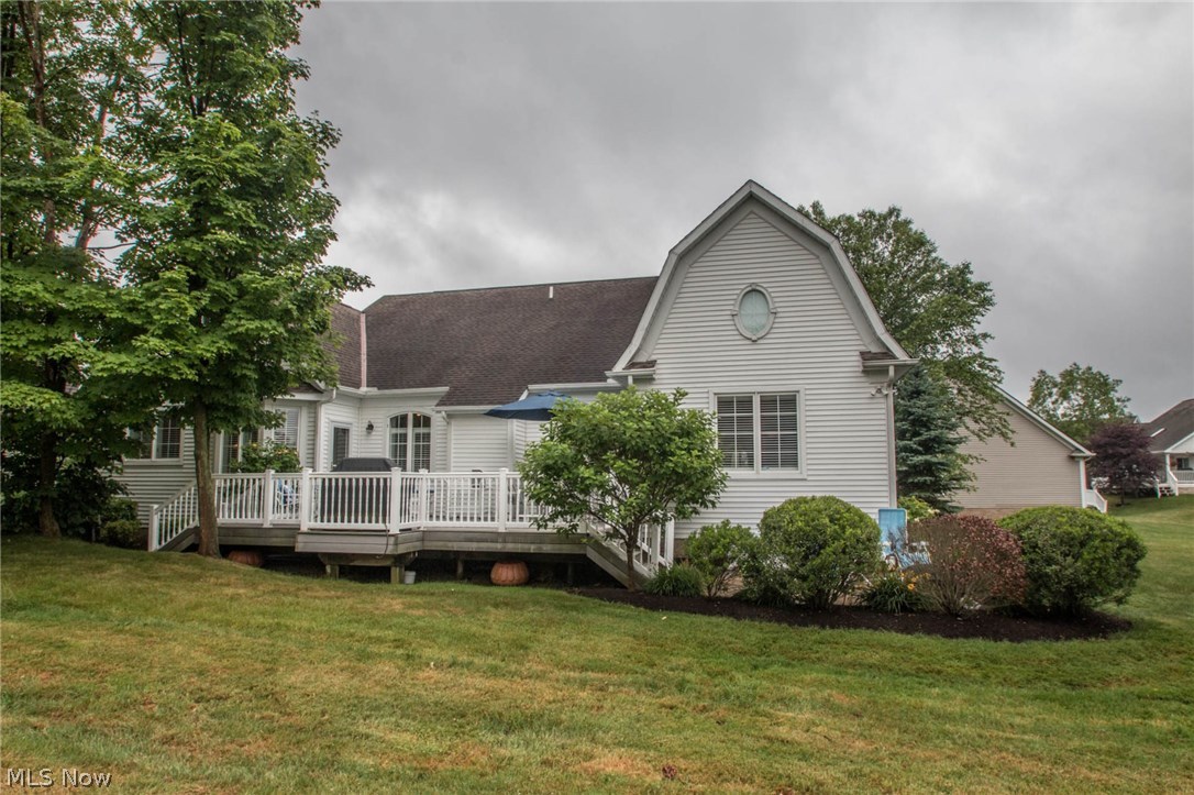 Macintosh Farms - Residential
