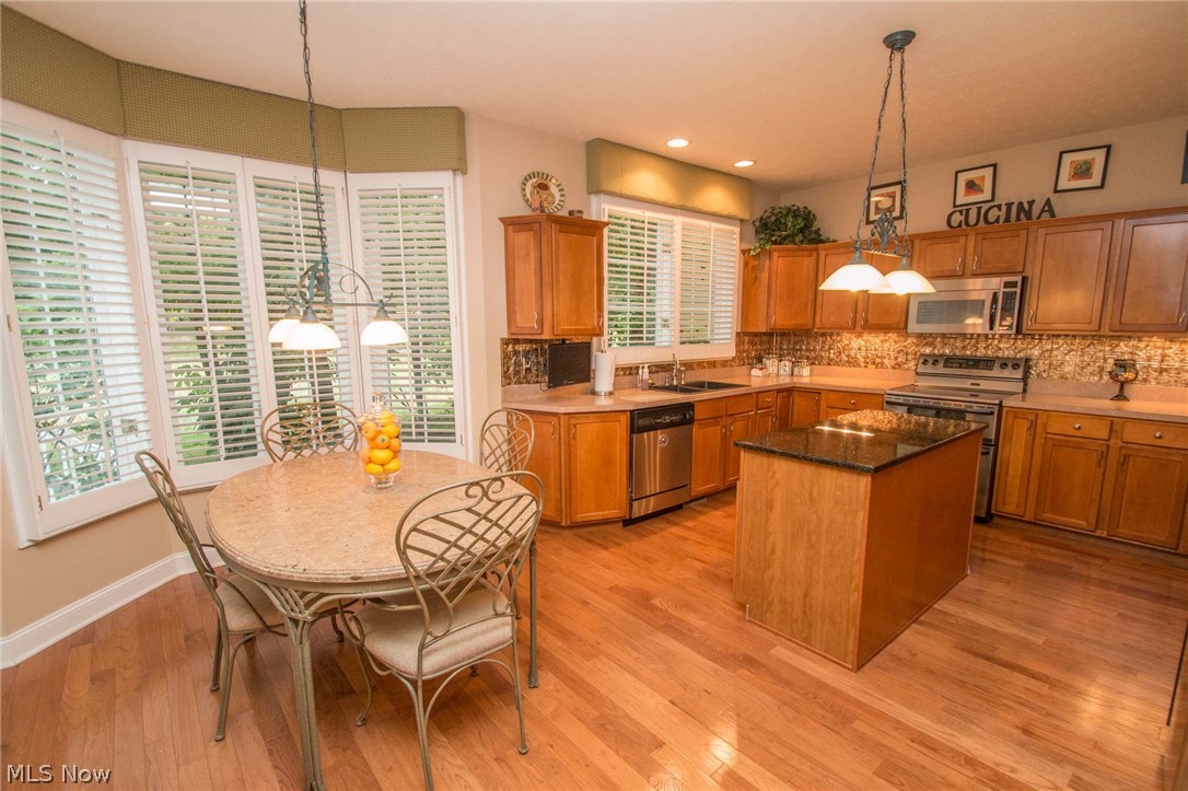 Macintosh Farms - Residential