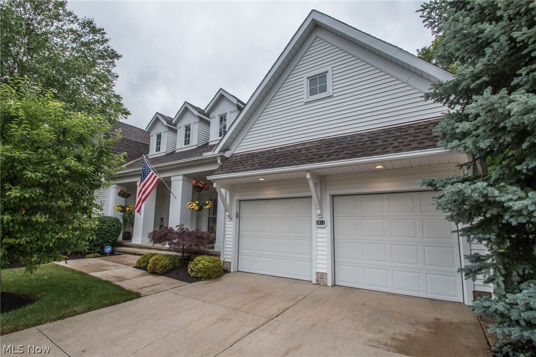 Macintosh Farms - Residential