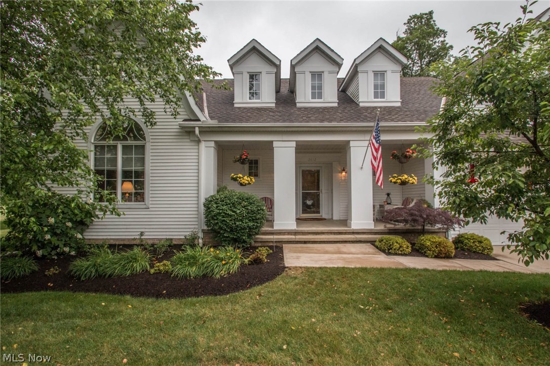 Macintosh Farms - Residential
